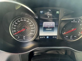 Mercedes-Benz GLC 43 AMG, снимка 3