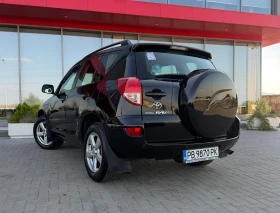 Toyota Rav4 2.0 VVT-i Luxury, снимка 3
