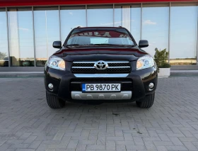 Toyota Rav4 2.0 VVT-i Luxury, снимка 2