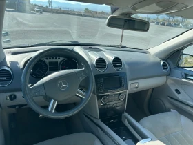 Mercedes-Benz ML 320, снимка 11