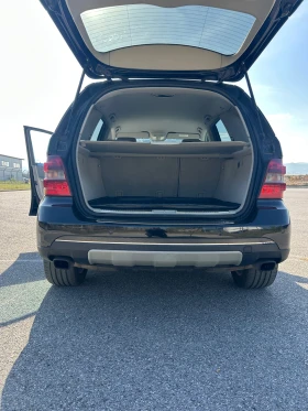 Mercedes-Benz ML 320, снимка 16