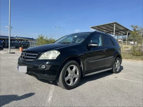 Mercedes-Benz ML 320, снимка 3