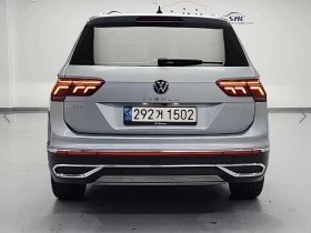 VW Tiguan, снимка 4