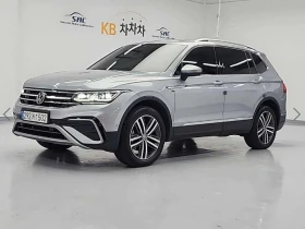 VW Tiguan, снимка 2