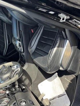 Mercedes-Benz GLS 63 AMG, снимка 7