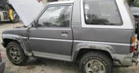 Daihatsu Feroza 1.6 LX  | Mobile.bg    11