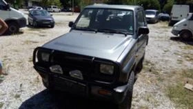 Daihatsu Feroza 1.6 LX  | Mobile.bg    8