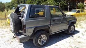 Daihatsu Feroza 1.6 LX  | Mobile.bg    9