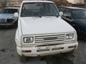 Daihatsu Feroza 1.6 LX  | Mobile.bg    16