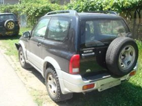 Suzuki Grand vitara 2.0 16V - [4] 