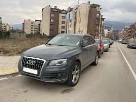Audi Q5, снимка 4