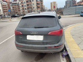 Audi Q5, снимка 8
