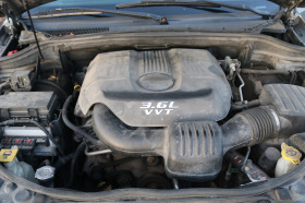 Jeep Grand cherokee 3.6 V6 4x4, снимка 15