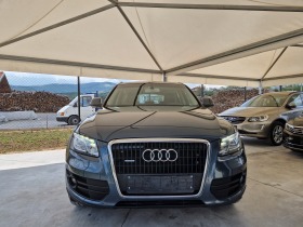 Audi Q5 2.0TDi* QUATTRO* NAVI*  | Mobile.bg   9