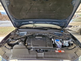 Audi Q5 2.0TDi* QUATTRO* NAVI* , снимка 17 - Автомобили и джипове - 45270800