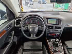 Audi Q5 2.0TDi* QUATTRO* NAVI*  | Mobile.bg   15