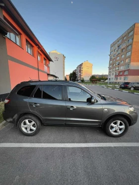 Hyundai Santa fe 2.2 CRDi, 4WD, SWISS Limited Edition, снимка 4