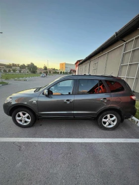 Hyundai Santa fe 2.2 CRDi, 4WD, SWISS Limited Edition, снимка 8