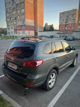 Hyundai Santa fe 2.2 CRDi, 4WD, SWISS Limited Edition, снимка 5