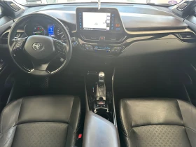 Toyota C-HR Classy, снимка 14