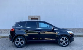 Ford Kuga 44* TITANIUM* KEYLESS  | Mobile.bg    5