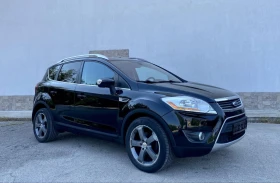     Ford Kuga 44* TITANIUM* KEYLESS 