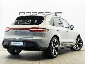 Porsche Macan T, снимка 2