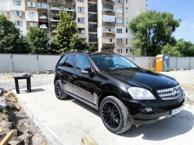 Mercedes-Benz ML 320, снимка 3