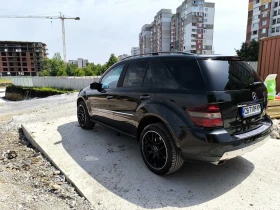 Mercedes-Benz ML 320, снимка 6