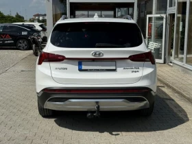 Обява за продажба на Hyundai Santa fe Prime Plug-In Hybrid 4WD ~77 900 лв. - изображение 2