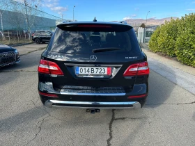 Mercedes-Benz ML 350 AMG 108х.км ПЕРФЕКТЕН, снимка 3