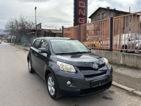 Toyota Urban Cruiser 1, 400D4D 4x4 EURO5 - 9999 лв. - 70023291 | Car24.bg