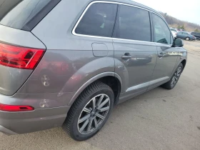 Обява за продажба на Audi Q7 3.0T* PRESTIGE* ДИГИТАЛНО* ТАБЛО* ДИСТРОНИК* 360КА ~29 500 лв. - изображение 2