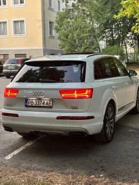 Audi Q7 Prestige, снимка 5