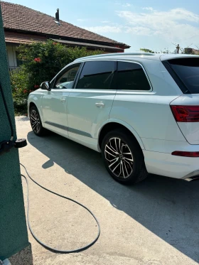 Audi Q7 Prestige, снимка 2