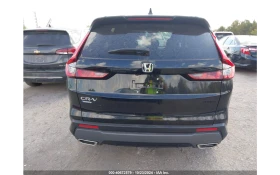 Honda Cr-v 2.0l HYBRID * LED * Дистроник, снимка 6