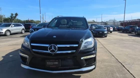  Mercedes-Benz GL 63 ...