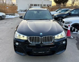 BMW X3 35i xDrive M-Pack, снимка 2