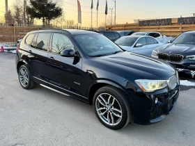 BMW X3 35i xDrive M-Pack, снимка 3