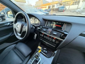 BMW X3 35i xDrive M-Pack, снимка 12