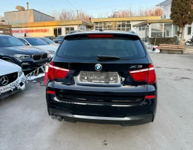 BMW X3 35i xDrive M-Pack | Mobile.bg    5