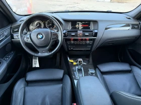 BMW X3 35i xDrive M-Pack, снимка 9