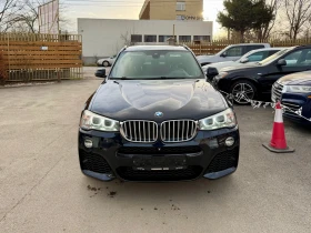 BMW X3 35i xDrive M-Pack | Mobile.bg    2