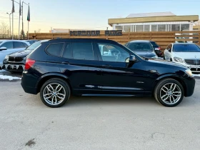     BMW X3 35i xDrive M-Pack