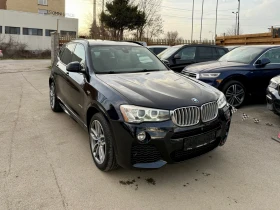     BMW X3 35i xDrive M-Pack