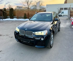 BMW X3 35i xDrive M-Pack, снимка 1