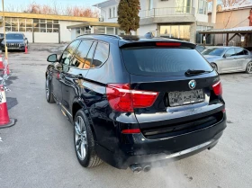 BMW X3 35i xDrive M-Pack | Mobile.bg    6