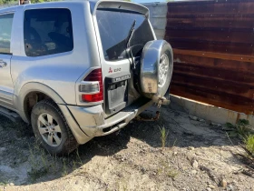 Mitsubishi Pajero 3.2DID На Части, снимка 3