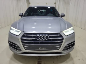 Audi Q5 Technik* ЦЕНА ДО БЪЛГАРИЯ * (CARFAX)* АВТО КРЕДИТ*