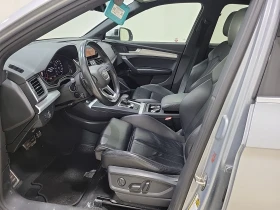 Обява за продажба на Audi Q5 Technik* ЦЕНА ДО БЪЛГАРИЯ * (CARFAX)* АВТО КРЕДИТ* ~29 999 лв. - изображение 6